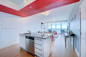 888 Biscayne Blvd APT 4007, Miami, FL 33132, - MLS#A11689989
