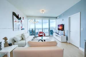 888 Biscayne Blvd APT 4007, Miami, FL 33132, - MLS#A11689989