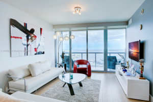 888 Biscayne Blvd APT 4007, Miami, FL 33132, - MLS#A11689989