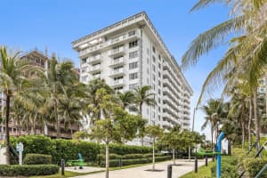 9195 Collins Ave 911, Surfside