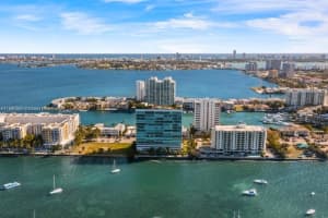 7934 West Dr APT 1105, North Bay Village, FL 33141, Sold 07/18/25