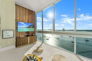 7934 West Dr APT 1105, North Bay Village, FL 33141, Sold 07/18/25