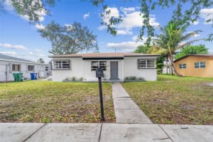 17410 NE 11th Ave, Miami, FL 33162, Sold 01/13/25