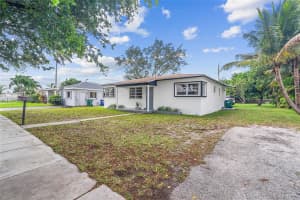 17410 NE 11th Ave, Miami, FL 33162, Sold 01/13/25