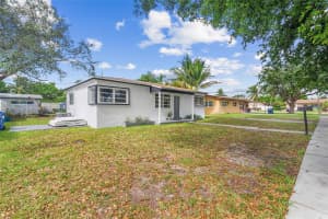 17410 NE 11th Ave, Miami, FL 33162, Sold 01/13/25