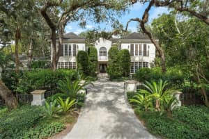 5455 Kerwood Oaks Dr, Coral Gables, FL 33156, Sold 02/04/25