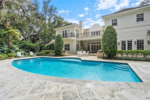 5455 Kerwood Oaks Dr, Coral Gables, FL 33156, Sold 02/04/25
