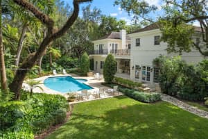 5455 Kerwood Oaks Dr, Coral Gables, FL 33156, Sold 02/04/25