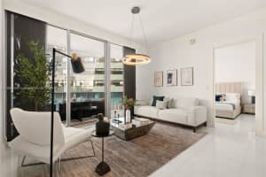 200 Biscayne Blvd Way APT 5009, Miami, FL 33131, - MLS#A11690026