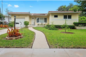 1103 Robin Ave, Miami Springs, FL 33166, Sold 02/11/25
