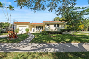 1103 Robin Ave, Miami Springs, FL 33166, Sold 02/11/25