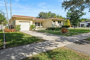 1103 Robin Ave, Miami Springs, FL 33166, Sold 02/11/25
