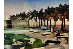 4010 S Ocean Dr R3409, Hollywood, FL 33019, Sold 08/01/25