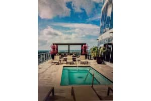 4010 S Ocean Dr R3409, Hollywood, FL 33019, Sold 08/01/25