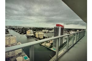 4010 S Ocean Dr R3409, Hollywood, FL 33019, Sold 08/01/25