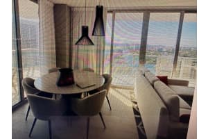 4010 S Ocean Dr R3409, Hollywood, FL 33019, Sold 08/01/25