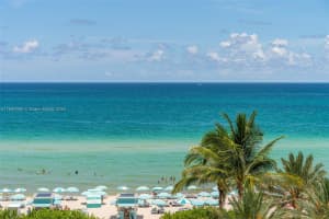 6801 Collins Ave #1215, Miami Beach, FL 33141, - MLS#A11690065
