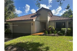 9354 NW 18th Manor, Plantation, FL 33322, Sold 12/30/24