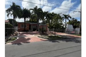 5570 SW 3rd St, Coral Gables, FL 33134, Sold 01/16/25