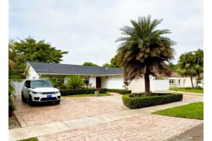 4760 SW 141st Ave, Miami, FL 33175, Sold 03/10/25