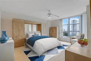 3530 Mystic Pointe Dr, Aventura, FL 33180, Sold 07/30/25