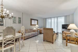 322 Buchanan St 603 Hollywood, FL 33019 - Off Market