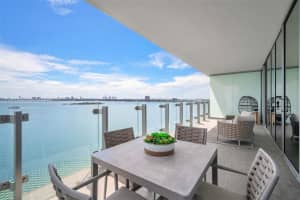 700 Ne 26th Ter 1001, Miami