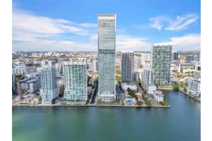 700 NE 26th Terrace #1001, Miami, FL 33137, - MLS#A11690199