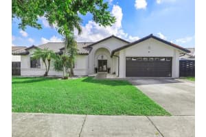 16581 SW 146th Ct, Miami, FL 33177, Sold 03/26/25