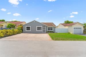 13336 SW 115th Pl, Miami, FL 33176, Sold 01/18/25