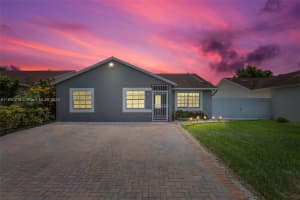 13336 SW 115th Pl, Miami, FL 33176, Sold 01/18/25
