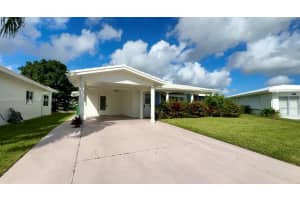 6607 NW 73rd St, Tamarac, FL 33321, Sold 05/06/25
