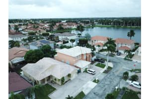 6953 SW 159th Ct, Miami, FL 33193, Sold 01/28/25
