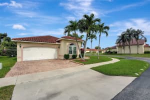 7545 Parkside Ln, Margate, FL 33063, Sold 12/20/24