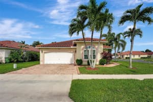 7545 Parkside Ln, Margate, FL 33063, Sold 12/20/24