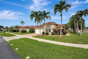 7545 Parkside Ln, Margate, FL 33063, Sold 12/20/24