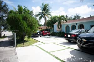 2206 Washington St Hollywood, FL 33020 - MLS#A11690303