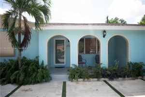 2206 Washington St Hollywood, FL 33020 - MLS#A11690303