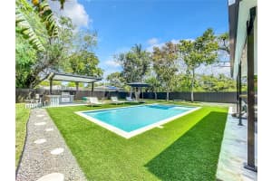 931 NE 140th St, North Miami, FL 33161, Sold 03/05/25