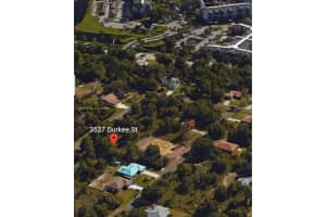 3527 Durkee St Port Charlotte, FL 33980 - MLS#A11690407