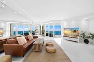 4779 Collins Ave, Miami Beach, FL 33140, Sold 04/08/25