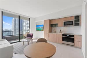 601 NE 1st Ave, Miami, FL 33132, Sold 07/23/25