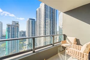 601 NE 1st Ave, Miami, FL 33132, Sold 07/23/25