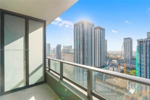 601 NE 1st Ave, Miami, FL 33132, Sold 07/23/25