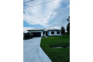 755 Alton Cir, Port Saint Lucie
