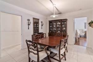 7805 SW 165th St, Palmetto Bay, FL 33157, Sold 01/27/25