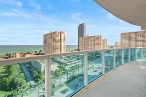Ocean Marine Yacht Club, 1945 S Ocean Dr, Hallandale Beach, FL 33009, Sold 03/03/25