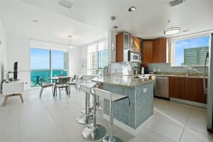 Ocean Marine Yacht Club, 1945 S Ocean Dr, Hallandale Beach, FL 33009, Sold 03/03/25