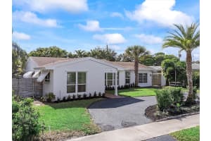 2144 NE 68th St, Fort Lauderdale, FL 33308, Sold 04/30/25
