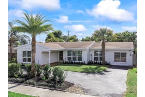 2144 NE 68th St, Fort Lauderdale, FL 33308, Sold 04/30/25
